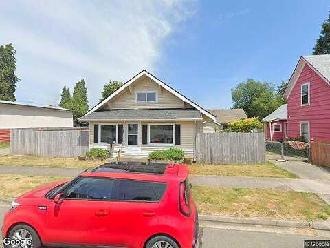 Main, CENTRALIA, WA 98531