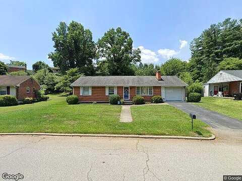 Galloway, ROANOKE, VA 24018