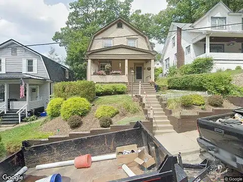 Oak, BUTLER, PA 16001