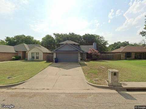 Allison, FORT WORTH, TX 76140