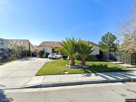 Avenue Q12, PALMDALE, CA 93550