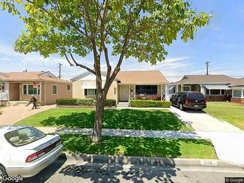 Silva, LAKEWOOD, CA 90712