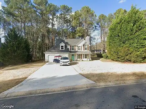 Summer, PEACHTREE CITY, GA 30269