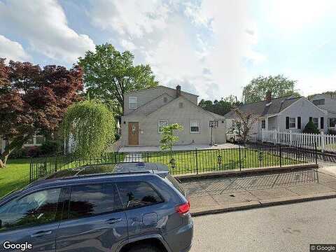 Fordham, PHILADELPHIA, PA 19114