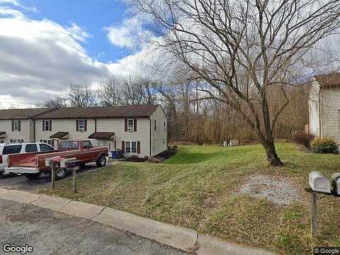 Galaxy, DOVER, PA 17315