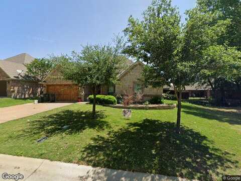 Bay Hill, WILLOW PARK, TX 76008