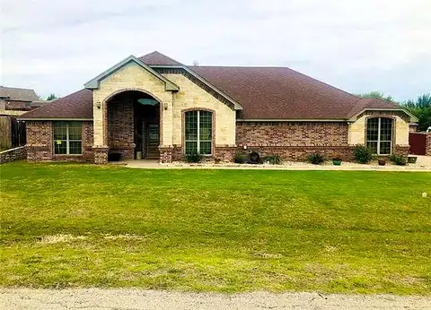Meandering, GRANBURY, TX 76049
