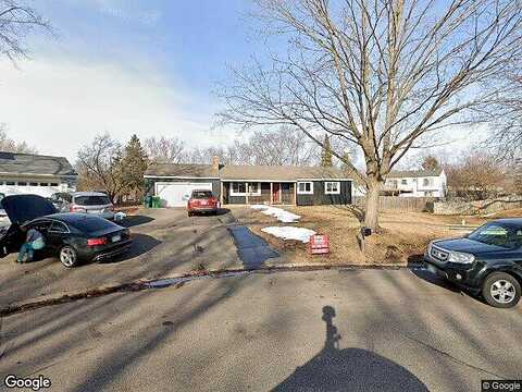 74Th, MINNEAPOLIS, MN 55443