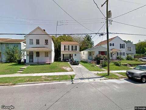 Roanoke, NEWPORT NEWS, VA 23607