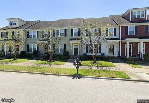 Conservancy, CHESAPEAKE, VA 23323