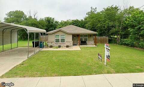 Bourland, GREENVILLE, TX 75401