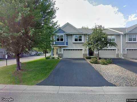 Frontier, SAINT PAUL, MN 55129