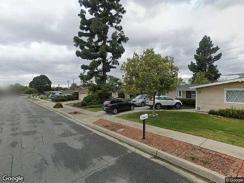 Fish Canyon, DUARTE, CA 91010