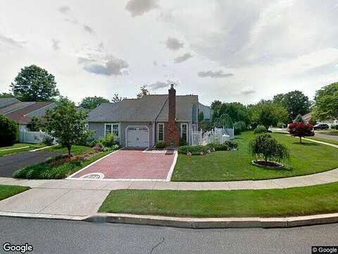 Woods Edge, LANGHORNE, PA 19047