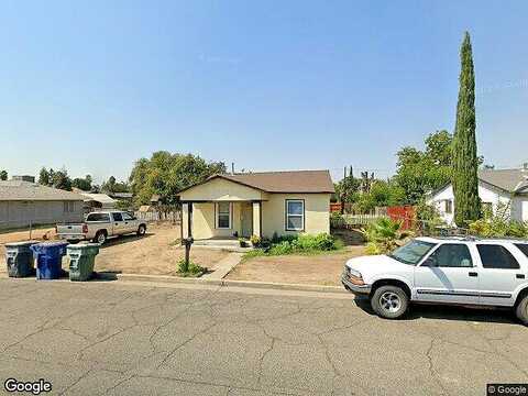Santa Cruz, MADERA, CA 93637