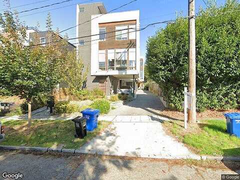 41St, SEATTLE, WA 98107
