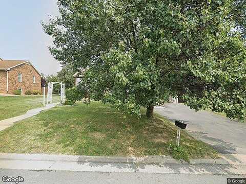 Yount, STAUNTON, VA 24401