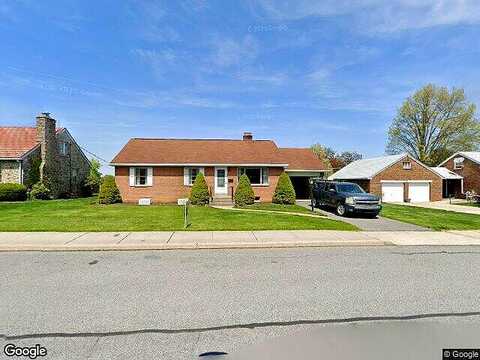 Vine, FLEETWOOD, PA 19522
