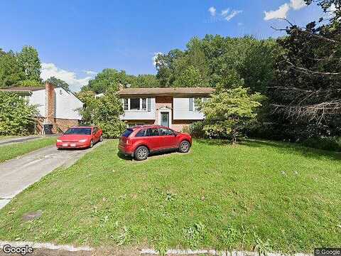 Green Ridge, ROANOKE, VA 24019