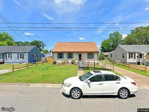 Maney, NEWPORT NEWS, VA 23605