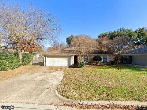 India, KELLER, TX 76248