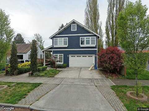 69Th, SEATTLE, WA 98117