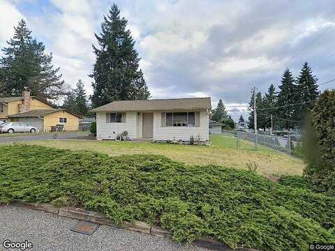 89Th, EVERETT, WA 98208