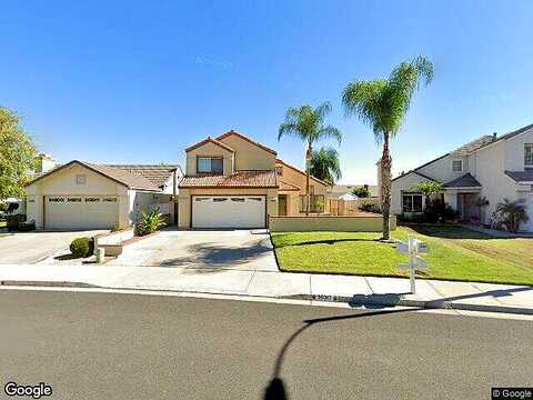 Calle Belcanto, MENIFEE, CA 92584