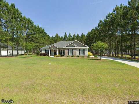 Tryon, STATESBORO, GA 30461