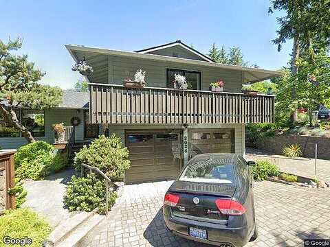 116Th, BURIEN, WA 98146
