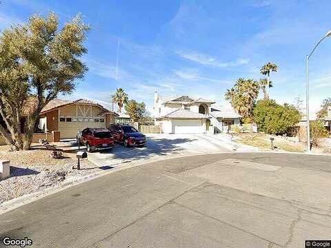 Paintedhills, LAS VEGAS, NV 89120