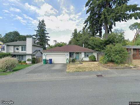 346Th, FEDERAL WAY, WA 98023