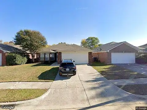 Silent Creek, HURST, TX 76053