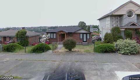 12Th, SEATTLE, WA 98119