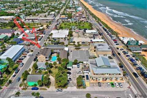 S Central Ave, Flagler Beach, FL 32136