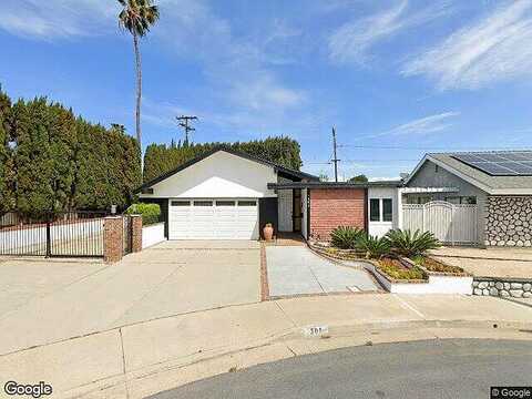 Bluebell, PLACENTIA, CA 92870