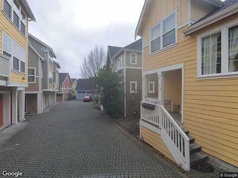 Cycle, SEATTLE, WA 98126