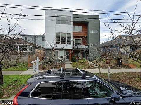 62Nd, SEATTLE, WA 98116