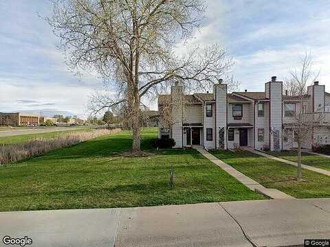 Butch Cassidy, FORT COLLINS, CO 80524