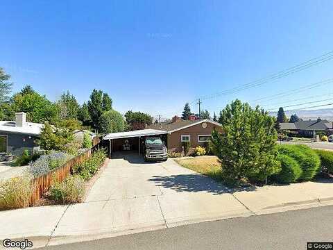 Pershing, WENATCHEE, WA 98801