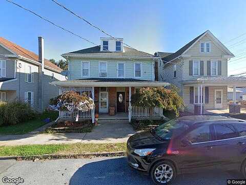Green, PALMYRA, PA 17078