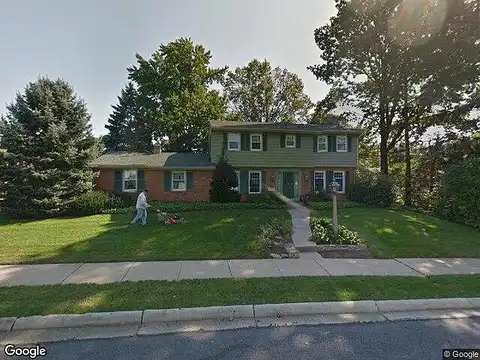 Kirkwood, READING, PA 19608