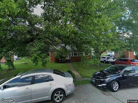 Eastlake, SANDSTON, VA 23150