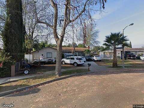 Grayburn, POMONA, CA 91767