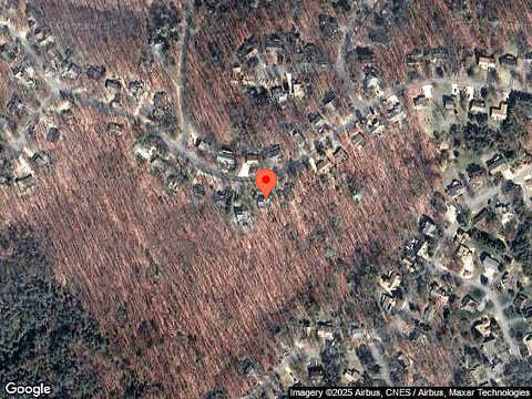 Lanier, MC GAHEYSVILLE, VA 22840