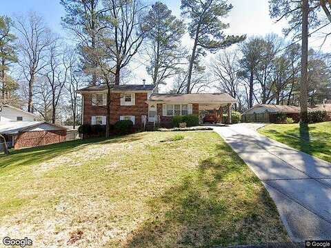 Appling, ATLANTA, GA 30341