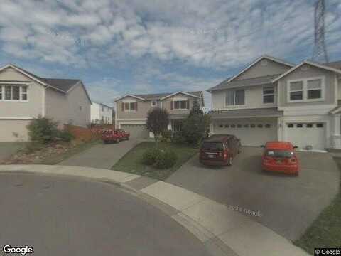 130Th, AUBURN, WA 98092