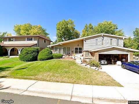 Verbena, DENVER, CO 80231