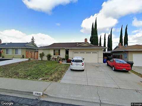 Palo Verde, ANTIOCH, CA 94509