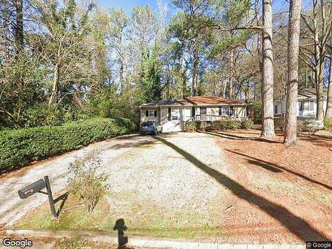 Westbury, DECATUR, GA 30033
